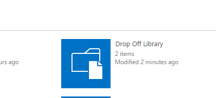 Copy/Move documents to different SharePoint site collection using ...